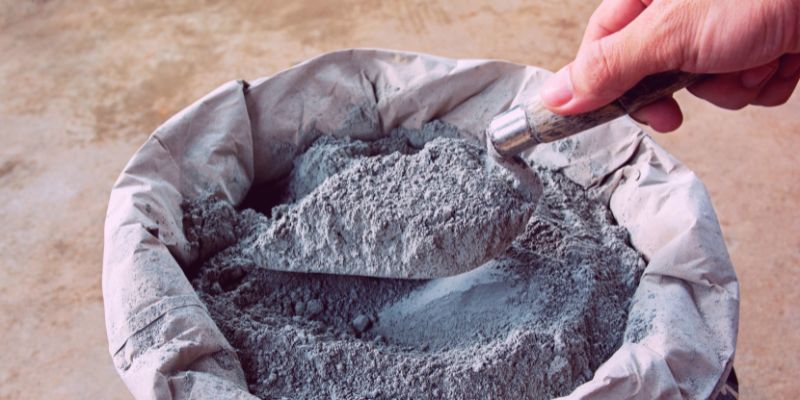 béton