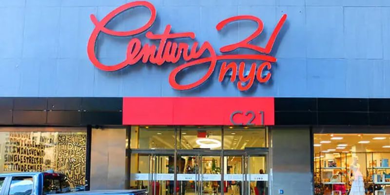 century 21 New York