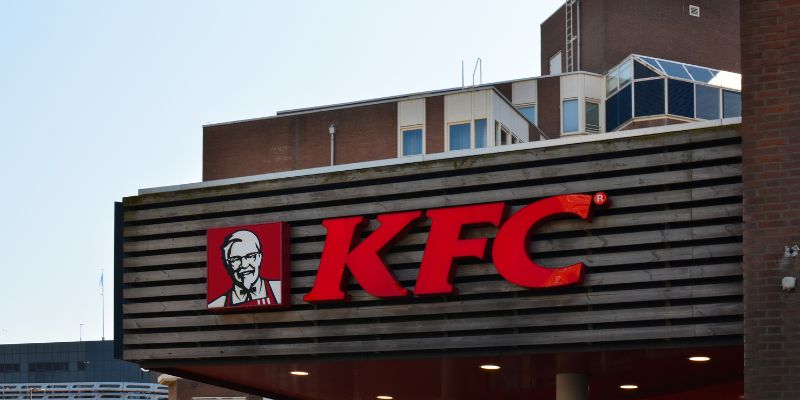 KFC halal