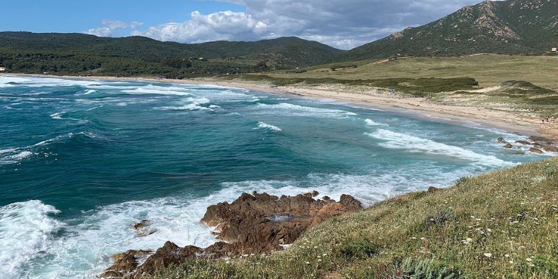 capo di feno plage 2