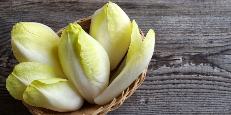 endives