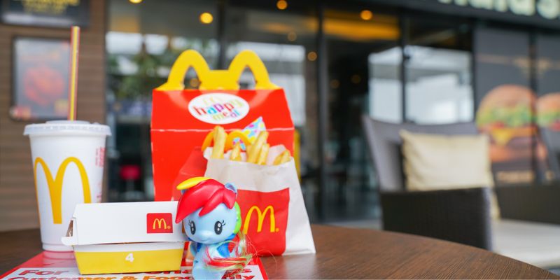happy meal