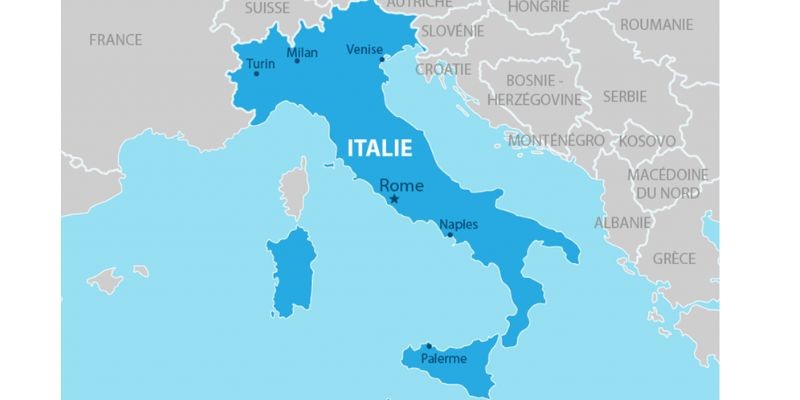 italie 2