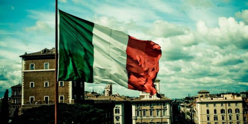 italie