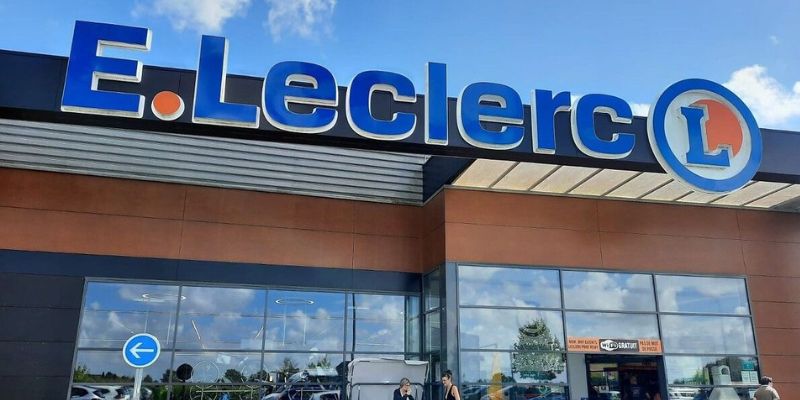 leclerc