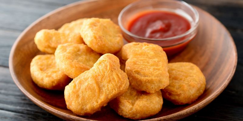 nuggets
