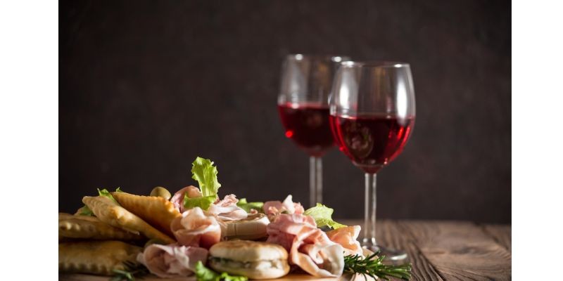 apéritif