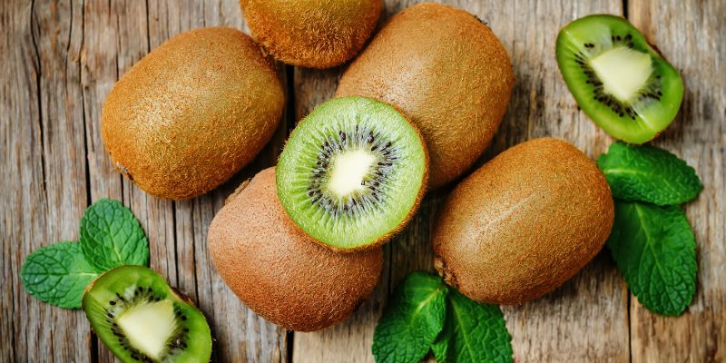 kiwi