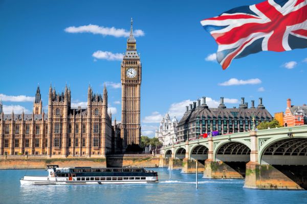 londres