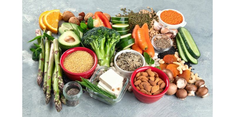 perte de poids aliments
