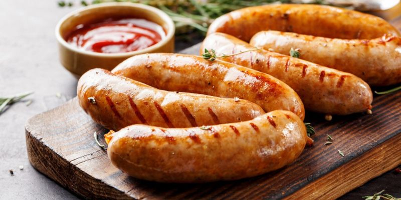 saucisse