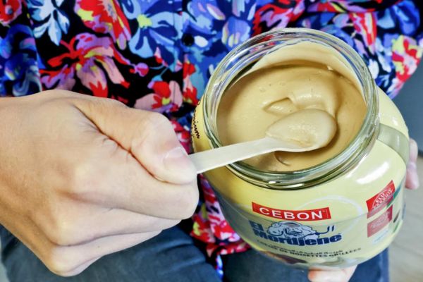 pot d'El Mordjene qualité