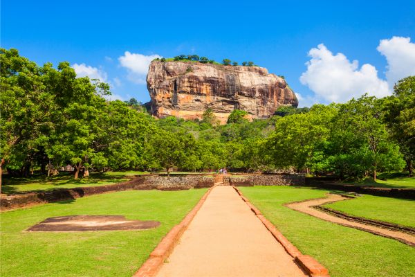 sri lanka