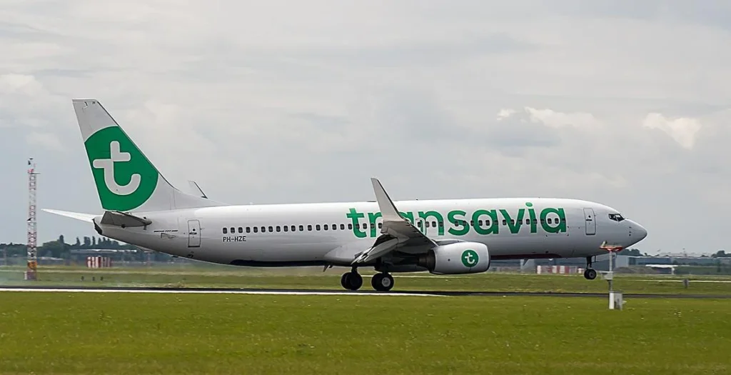 transavia