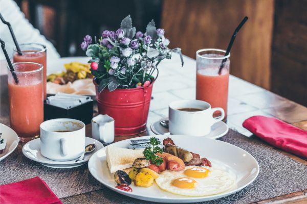 brunch chatelet