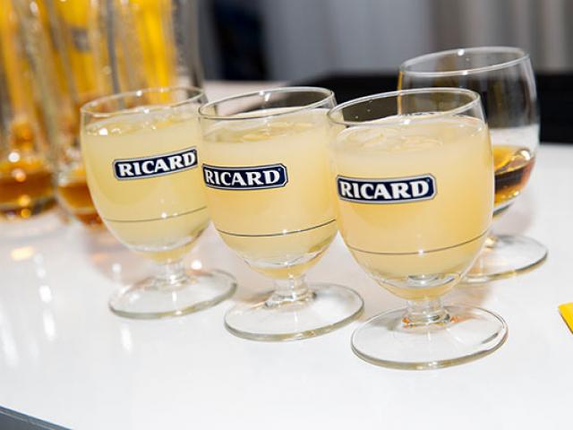 dosage ricard