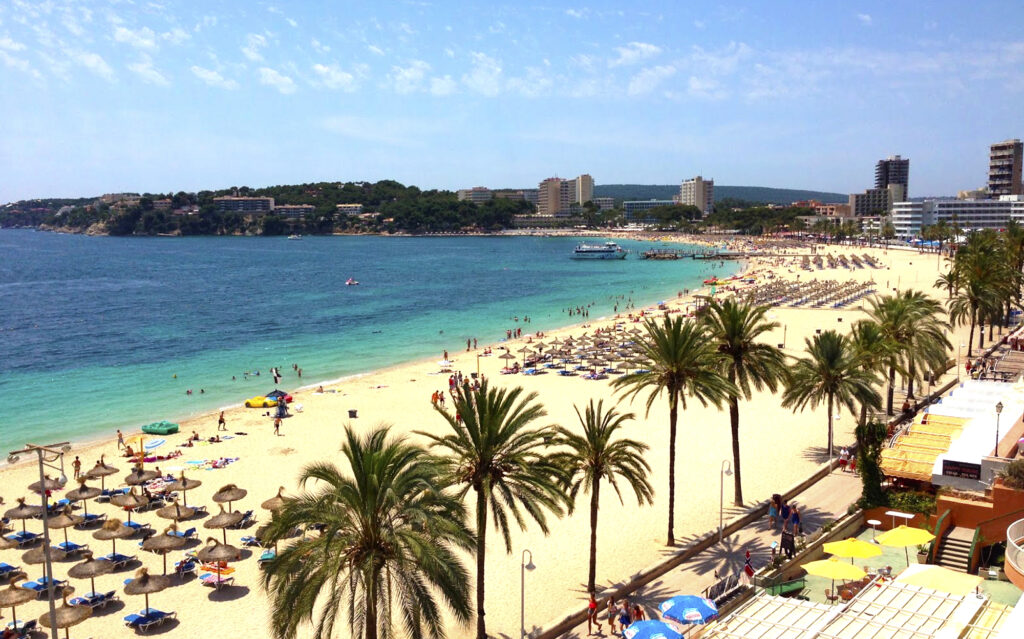 plage de malaguf