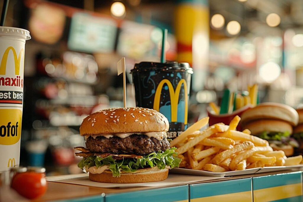 menu maxi best of