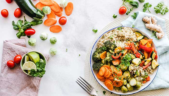 réussir son rééquilibrage alimentaire
