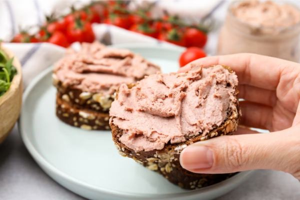 rillette enceinte