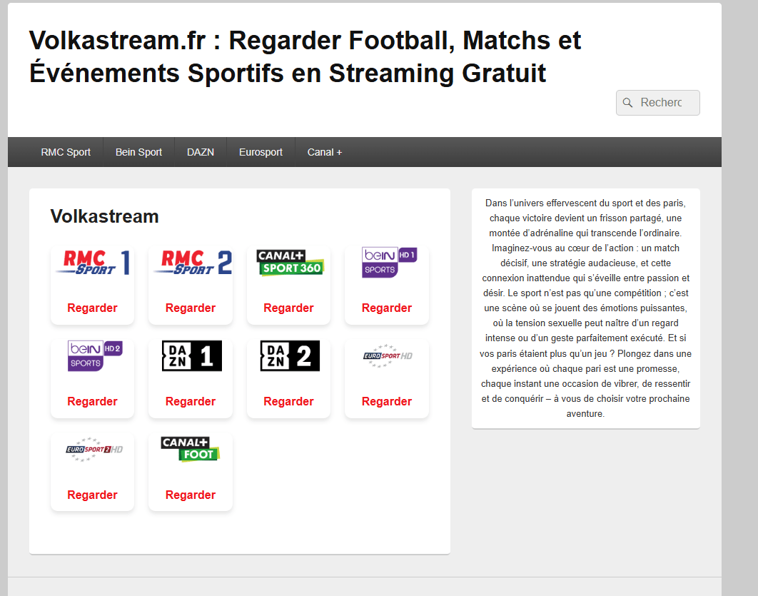 volkastream