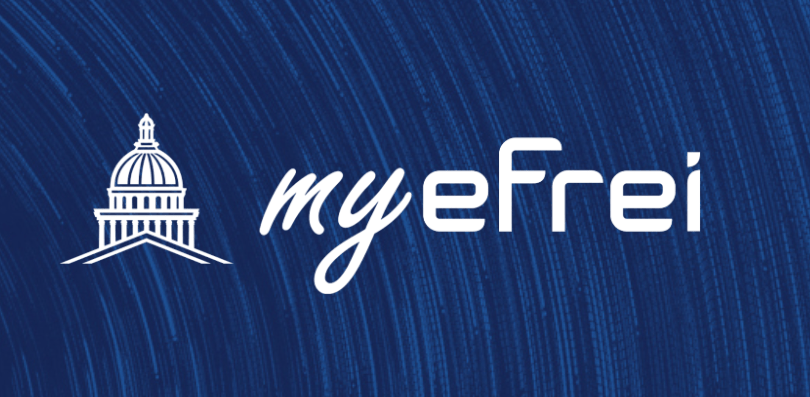 myeFrei