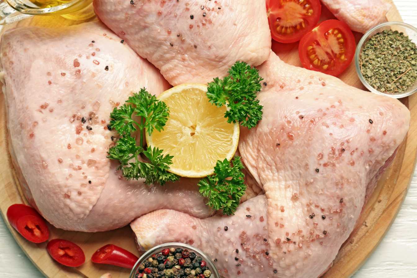 poulet