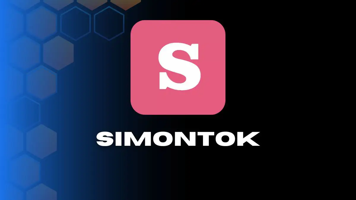simontok