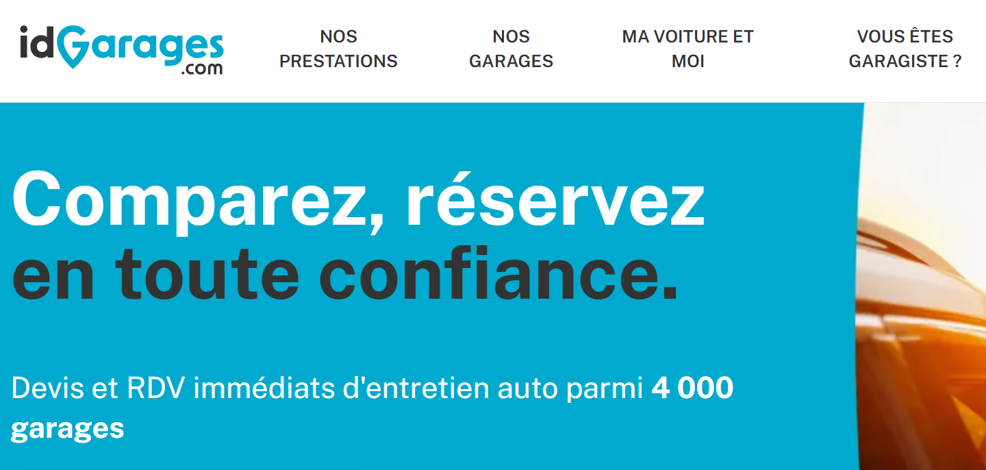 idgarage