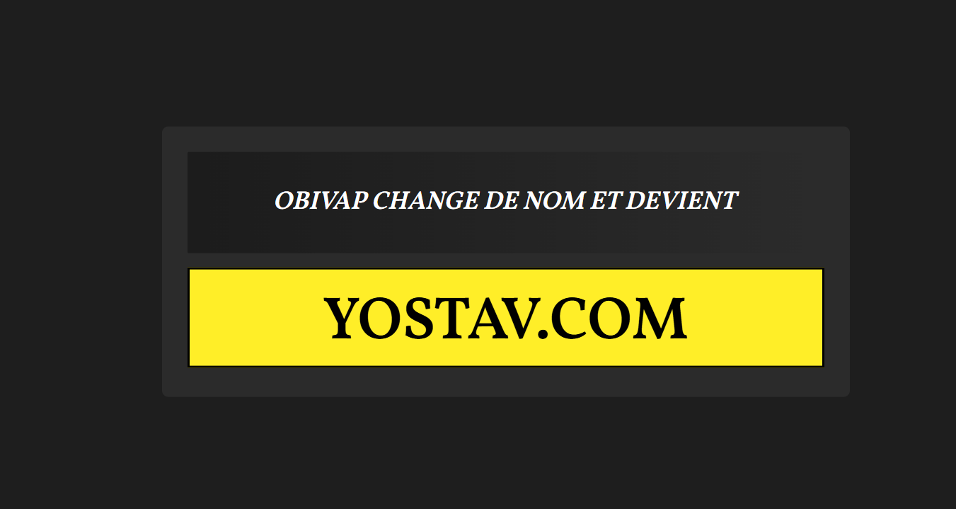 obivap