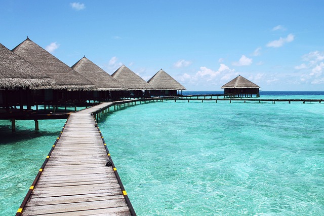 voyager aux caraibes