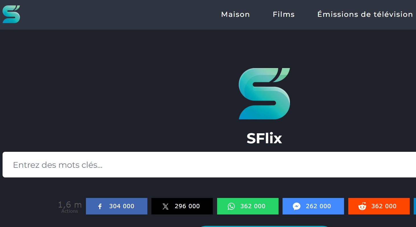 SFlix
