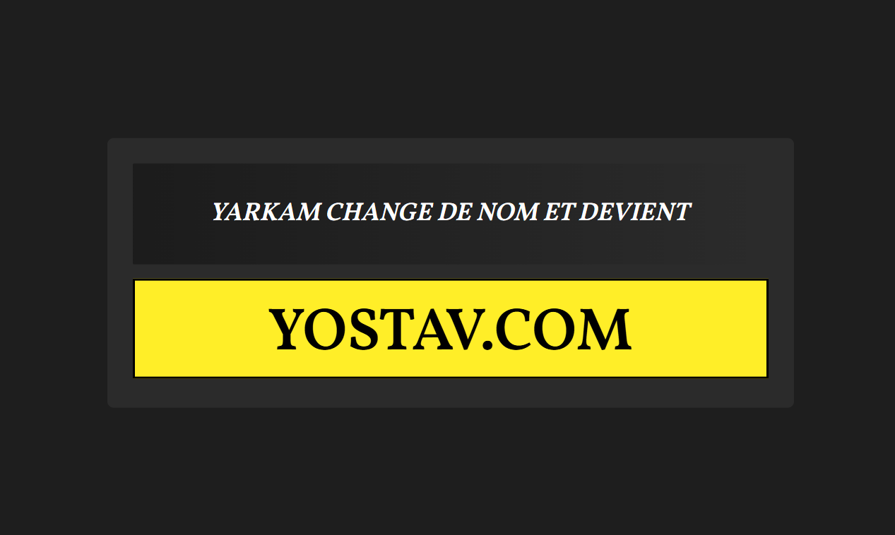 yarkam